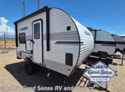 New 2027 Sunset Park RV Sun Lite 14THX available in Albuquerque, New Mexico