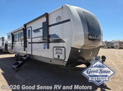New 2027 Forest River Salem Hemisphere 310BHI available in Albuquerque, New Mexico
