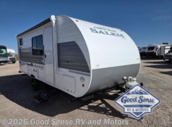 New 2026 Forest River Salem FSX 178ICE available in Albuquerque, New Mexico