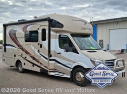Used 2017 Thor Motor Coach Citation Sprinter 24SS available in Albuquerque, New Mexico