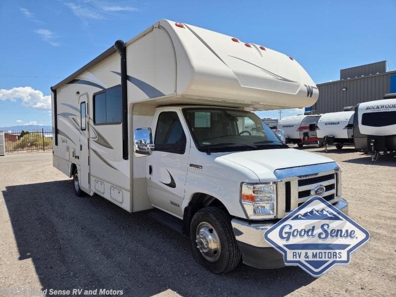 Used 2021 Winnebago Spirit 26T available in Albuquerque, New Mexico