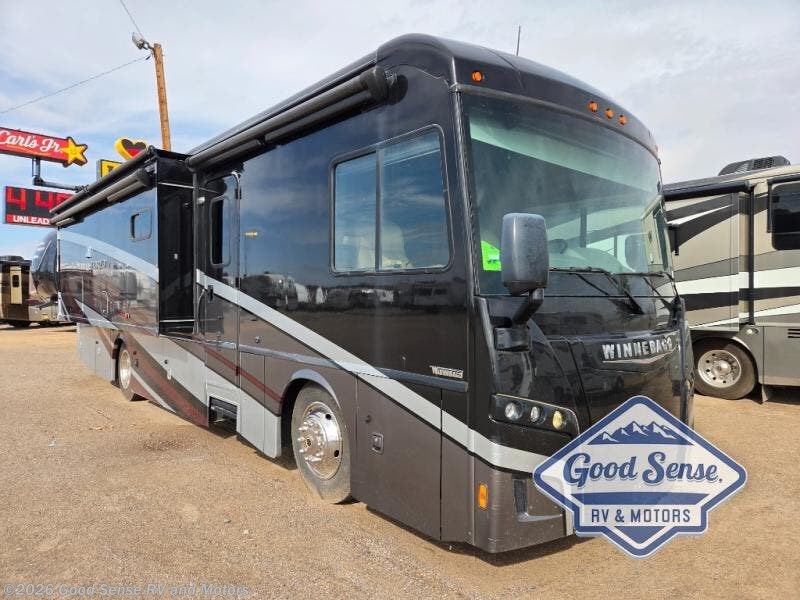 Used 2018 Winnebago Forza 34T available in Albuquerque, New Mexico