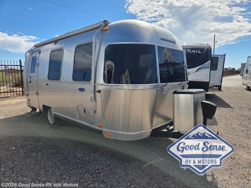 Used 2018 Airstream Sport 22FB available in Albuquerque, New Mexico