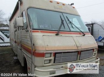 Used 1987 Fleetwood Bounder 31kb available in Manheim, Pennsylvania