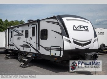 New 2022 Cruiser RV MPG 2720BH available in Manheim, Pennsylvania