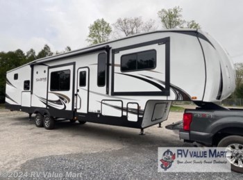 New 2022 Forest River Sabre 37FLH available in Manheim, Pennsylvania