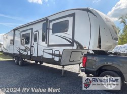  New 2022 Forest River Sabre 37FLH available in Manheim, Pennsylvania