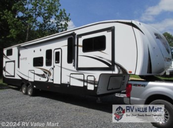 New 2022 Forest River Sabre 37FLL available in Manheim, Pennsylvania