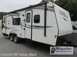 Used 2015 Forest River Rockwood Mini Lite 2503S available in Manheim, Pennsylvania