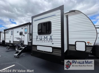 New 2023 Palomino Puma 32BHQS available in Manheim, Pennsylvania