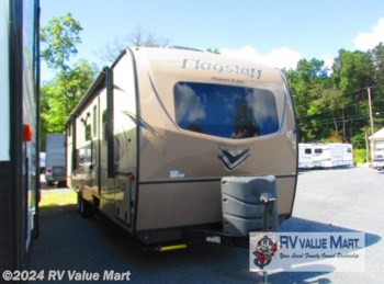 Used 2018 Forest River Flagstaff 29BHWS available in Manheim, Pennsylvania