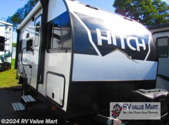 Used 2021 Cruiser RV Hitch 16RD available in Manheim, Pennsylvania
