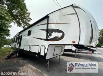 New 2023 Forest River Sabre 38RLH available in Manheim, Pennsylvania