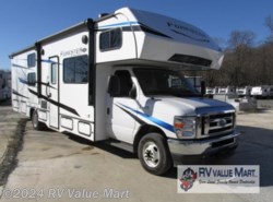  Used 2023 Forest River Forester LE 3251DSLE Ford available in Manheim, Pennsylvania