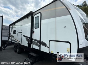 New 2023 Cruiser RV Radiance Ultra Lite 27RK available in Manheim, Pennsylvania