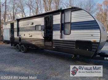 Used 2022 Forest River Cherokee 294BH available in Manheim, Pennsylvania