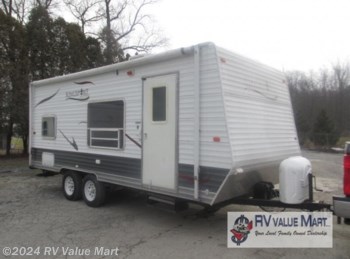 Used 2007 Gulf Stream Kingsport 200 HB available in Manheim, Pennsylvania