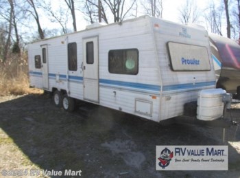 Used 1995 Fleetwood Prowler 30-R available in Manheim, Pennsylvania