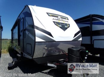 New 2022 Coachmen Adrenaline 29SS available in Manheim, Pennsylvania