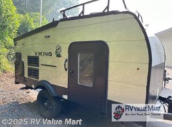 1985 viking pop up camper