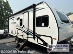  Used 2021 Forest River Surveyor Legend 19BHLE available in Manheim, Pennsylvania