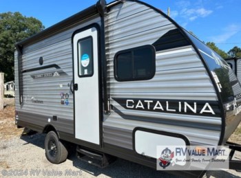 New 2024 Coachmen Catalina Summit Series 7 164RBX available in Manheim, Pennsylvania