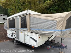 Used 2013 Forest River Flagstaff Classic 625D available in Manheim, Pennsylvania