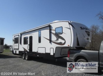 New 2023 Forest River Sabre 350RL available in Manheim, Pennsylvania