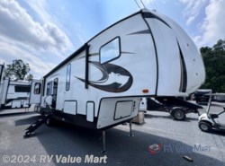 New 2023 Forest River Sabre 350RL available in Manheim, Pennsylvania