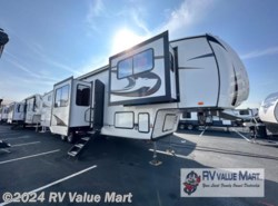  New 2024 Forest River Sabre 37FLH available in Manheim, Pennsylvania