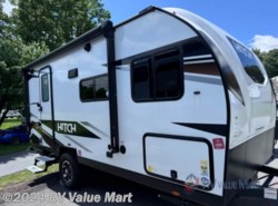 New 2024 Cruiser RV Hitch 18RBS available in Manheim, Pennsylvania