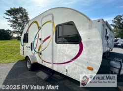  Used 2010 Forest River  R Pod RP-177 available in Manheim, Pennsylvania