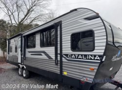 New 2024 Coachmen Catalina Legacy Edition 283FEDS available in Manheim, Pennsylvania