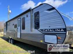 New 2024 Coachmen Catalina Legacy Edition 343BHTS available in Manheim, Pennsylvania