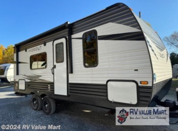 Used 2020 Keystone Hideout 192LHS available in Manheim, Pennsylvania