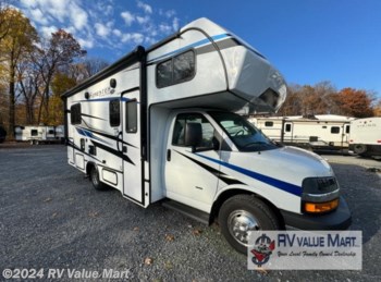 Used 2024 Forest River Forester LE 2351LE Chevy available in Manheim, Pennsylvania