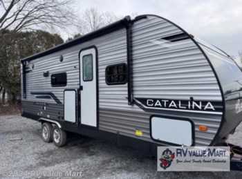 New 2024 Coachmen Catalina Legacy Edition 243RBS available in Manheim, Pennsylvania