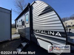 New 2024 Coachmen Catalina Summit Series 7 184BHS available in Manheim, Pennsylvania