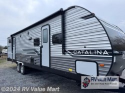New 2024 Coachmen Catalina Legacy Edition 323BHDSCK available in Manheim, Pennsylvania
