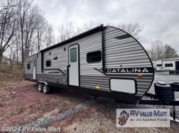 New 2024 Coachmen Catalina Trail Blazer 29THS available in Manheim, Pennsylvania