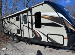 Used 2016 Keystone Passport 27RB Elite available in Manheim, Pennsylvania