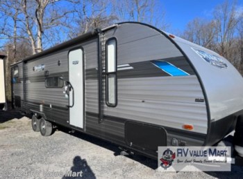 Used 2021 Forest River Salem Cruise Lite 282QBXL available in Manheim, Pennsylvania