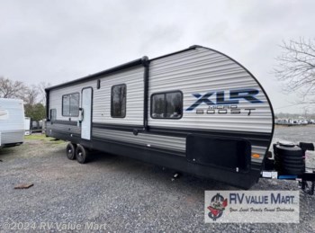 Used 2024 Forest River XLR Micro Boost 2714M available in Manheim, Pennsylvania