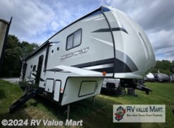 Used 2021 Forest River Cherokee Arctic Wolf 321BH available in Manheim, Pennsylvania