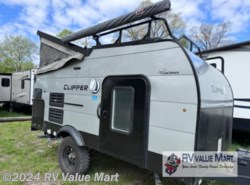 Used 2022 Coachmen Clipper Camping Trailers 12.0TD MAX Express available in Manheim, Pennsylvania