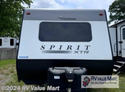 Used 2020 Coachmen Spirit XTR 2549BHX available in Manheim, Pennsylvania