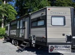 Used 2018 Forest River Cherokee 274VFK available in Manheim, Pennsylvania