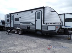 New 2024 Coachmen Catalina Legacy Edition 263BHSCK available in Manheim, Pennsylvania