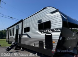 New 2025 Coachmen Catalina Legacy Edition 333FKTS available in Manheim, Pennsylvania