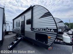 New 2025 Coachmen Catalina Summit Series 8 211BH available in Manheim, Pennsylvania